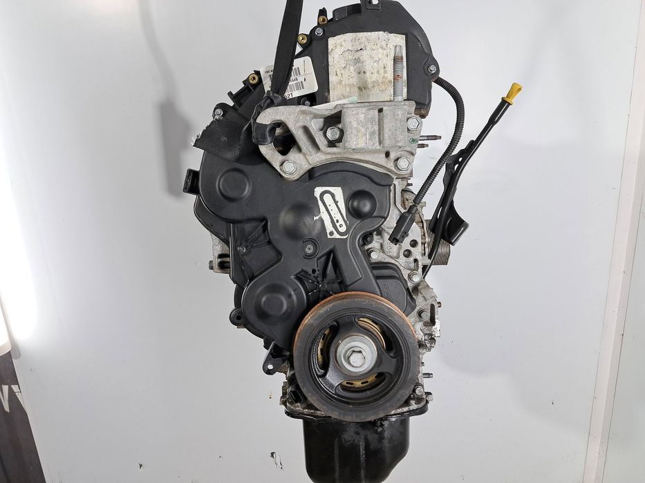 Motor complet ambielat Volvo V40 [Fabr 2013-2019] D4162T 1.6 D4162T 84