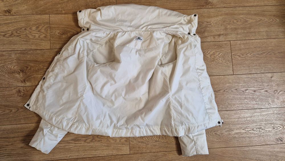 Дамско зимно яке Lacoste