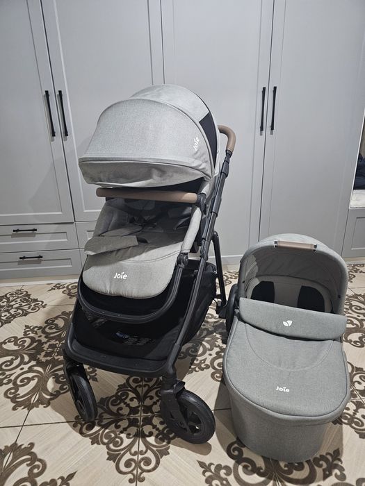 Коляска  новая   Jole