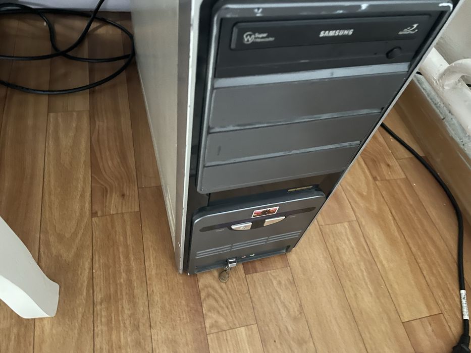 Компьютер i5 3470