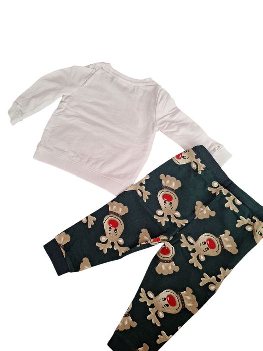 Бебешки комплекти по 10лв