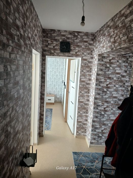 Продам 3х комнатную квартиру