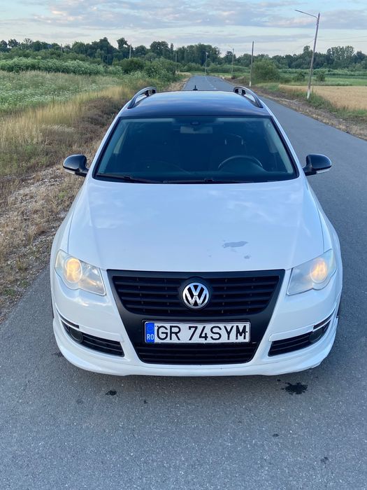 VOLKSWAGEN Passat 0