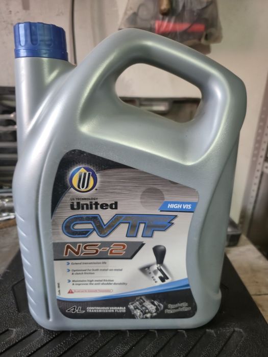Продам масло United NS-2