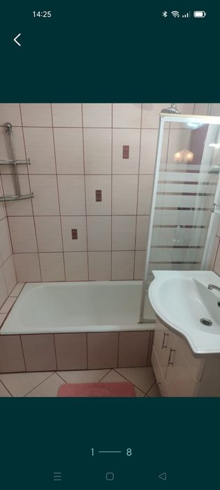 Închiriez apartament