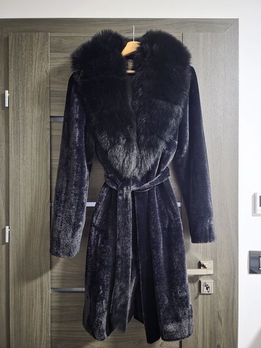 Haina de blana naturala