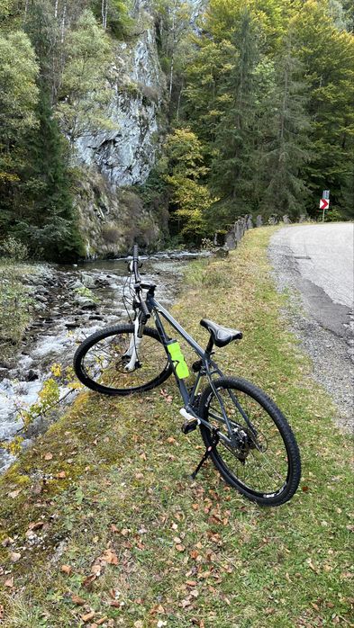 DHS 29 + scaun copil