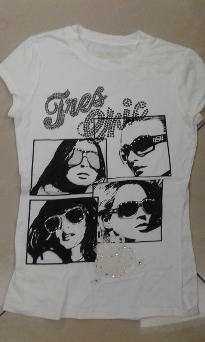 Portofel "Guess"+tricou