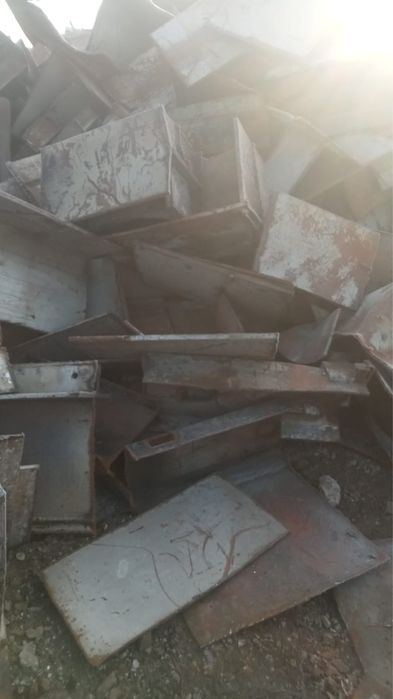 Металлолом по высокой цене