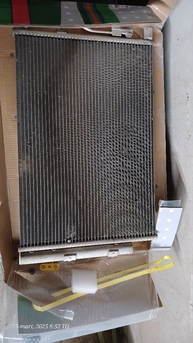 Cobalt radyatr sotiladi