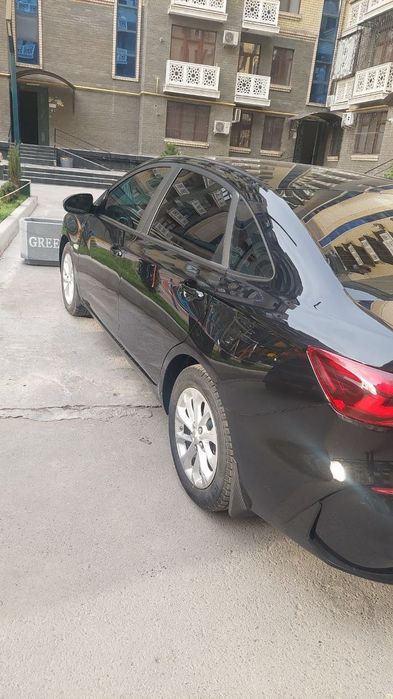 Monza new 2023 avtomat