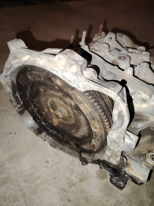 Митсубиси галант 24 клапан