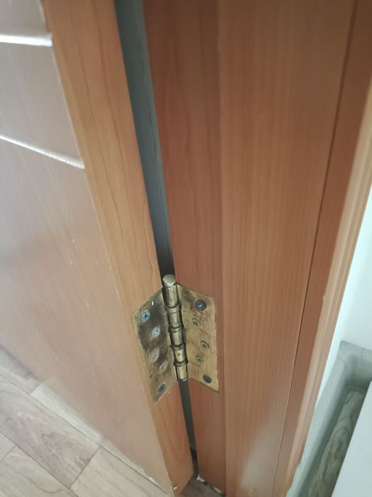 Двери межкомнатные