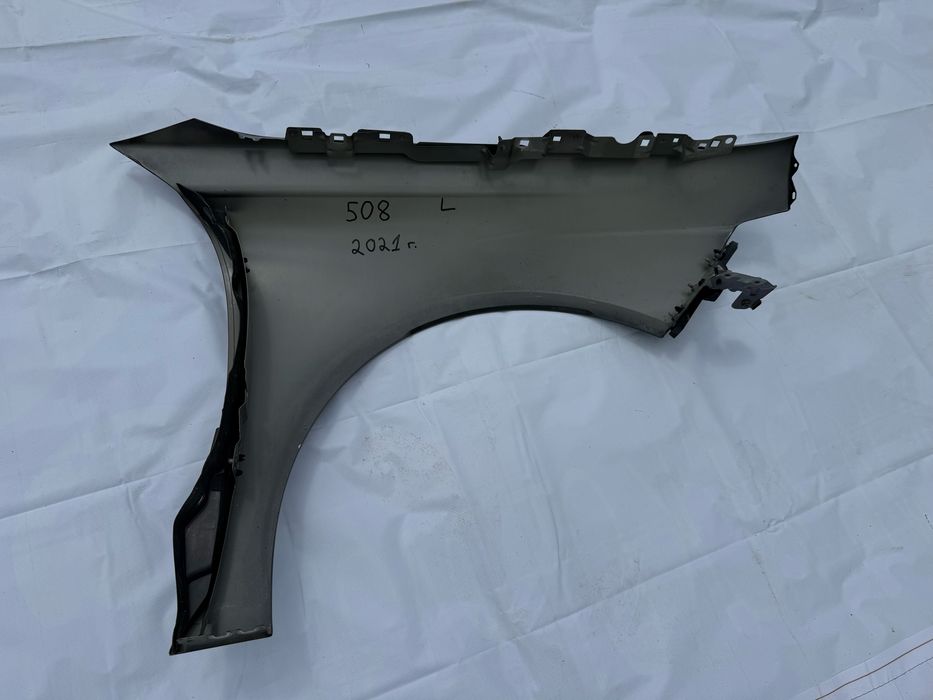 Ляв Калник Peugeot 508 Пежо 508 / 2018-2023 г.