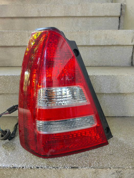Стоп Subaru Forester 2002-2008г. Ляв / Стоп Субару Форестър Оригинален