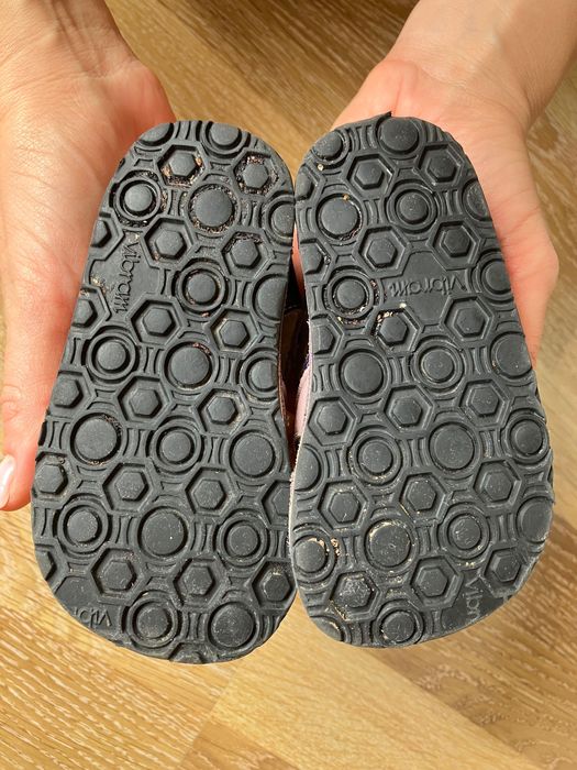 Боси сандали Zeazoo Зизу Гоби 20 номер