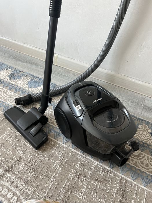 Продаю пылесос Samsung