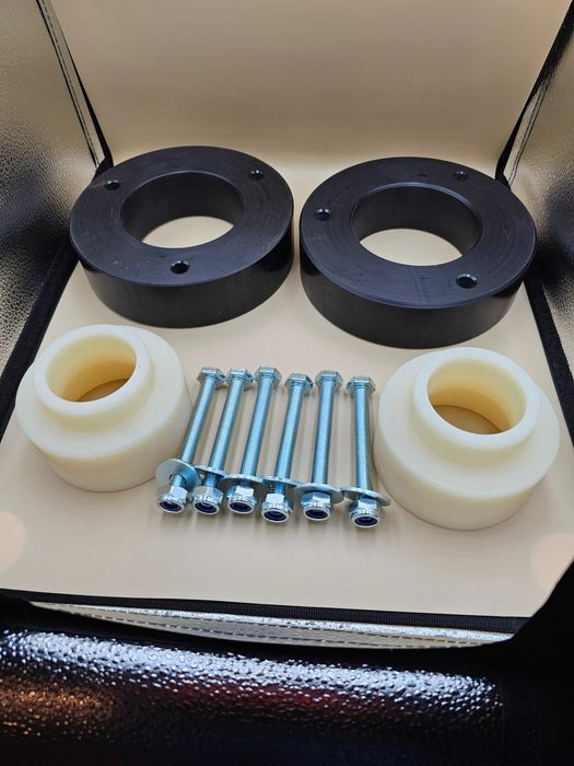 Kit inaltare suspensie FATA/SPATE 45mm TOYOTA RAV4 2005-2016