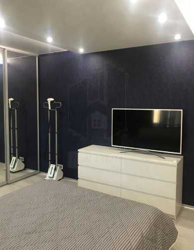 Дава се под наем Двустаен апартамент в Пловдив, Остромила - 65 кв.м за 255 € - Снимка #7