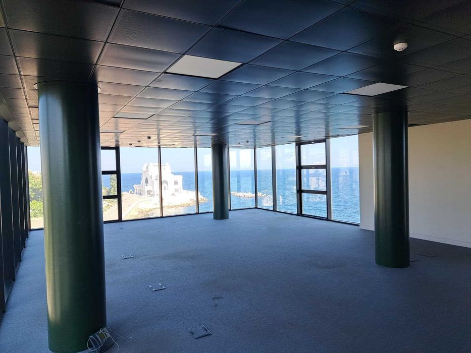 Spatiu de inchiriare - etaj 3 - Poarta 1