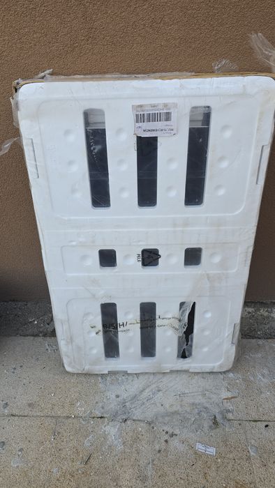 siemens сименс идокционен котлон за вграждане нов