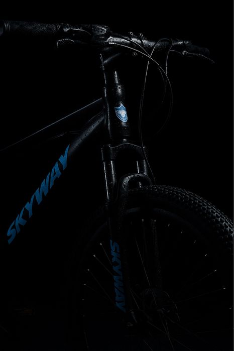 Велосипед в отличном состояний, 2 подвес