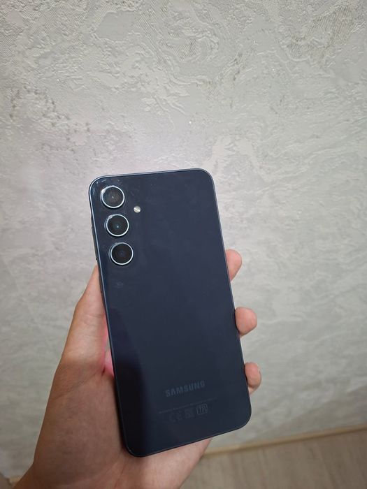 Samsung A35 128/8