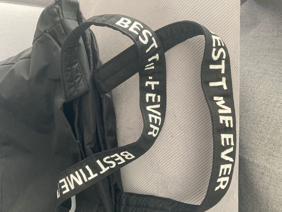 Чанта за детска количка Babyono