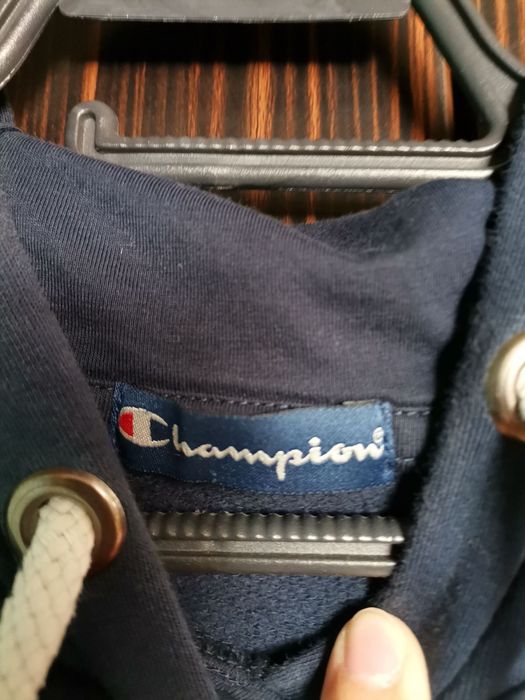 Комплект на Champion S размер