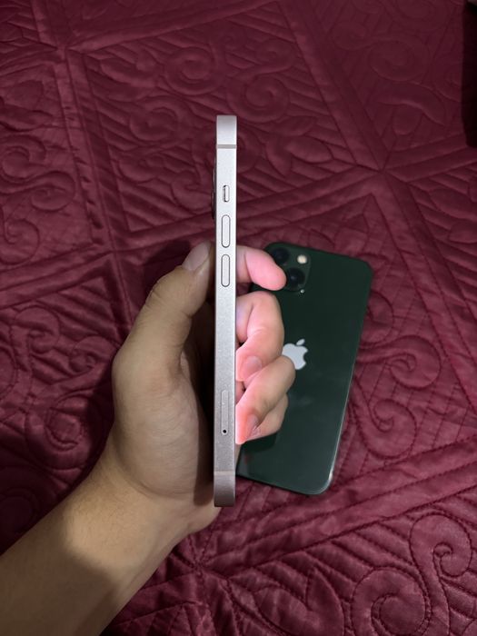 IPhone 13 без ремонта
