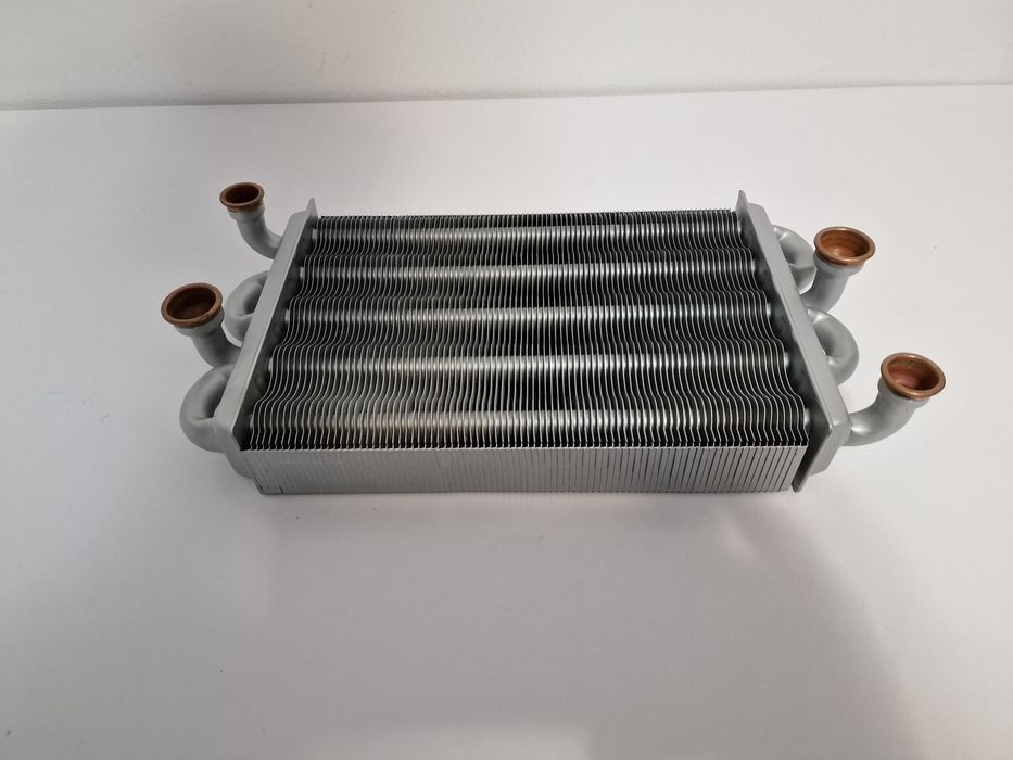 Schimbator caldura Centrala Motan Star Bt  270 mm NOU Bitermic