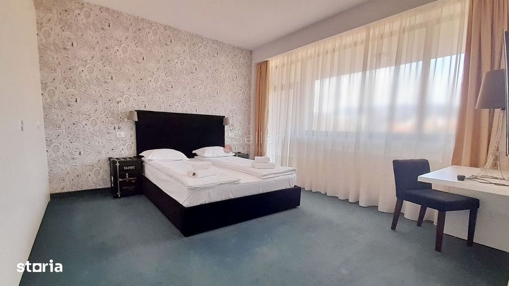 Aparthotel Pozitionare Centrala — fotografia 1