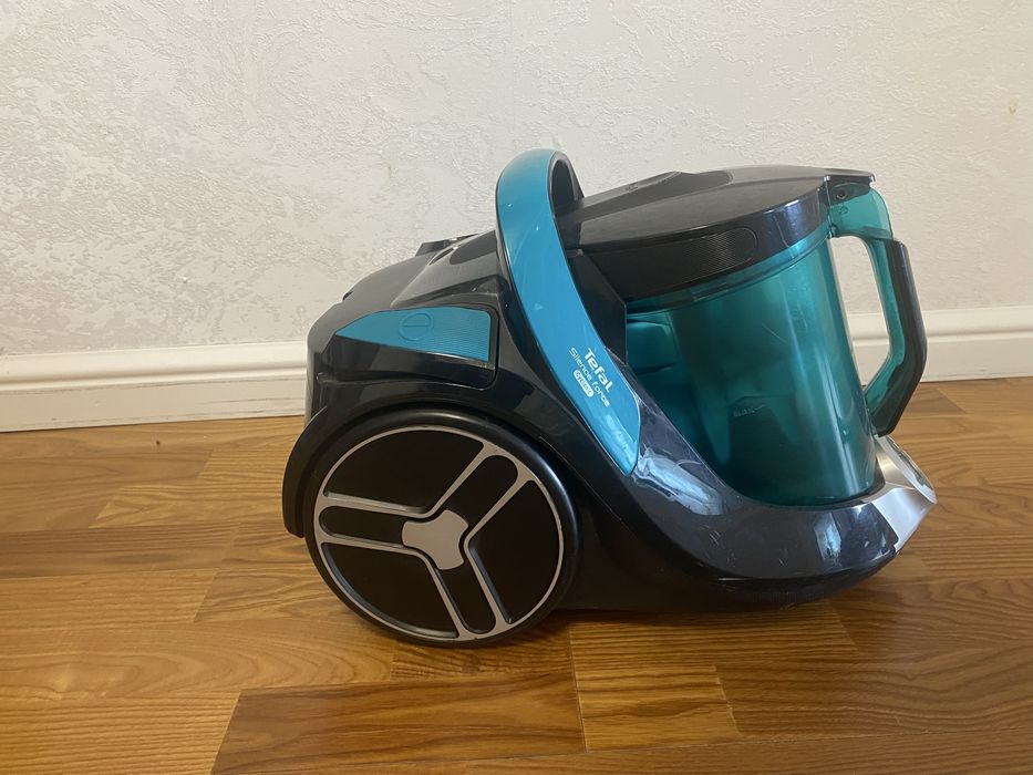 Пылесос от тефаль