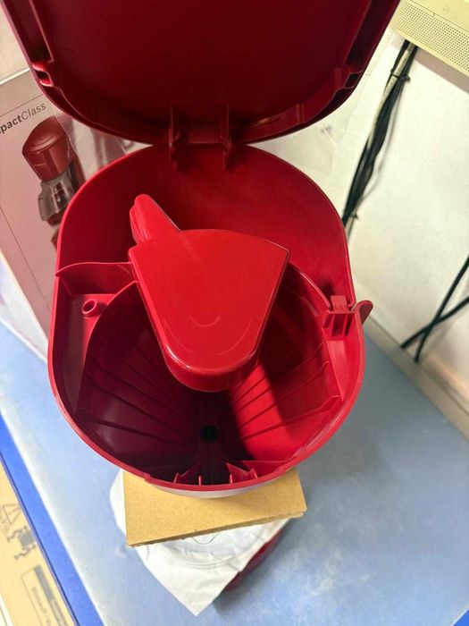 Cafetiera Bosch Compact Class CTKA20