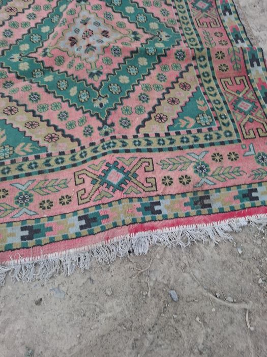 Срочно продам коврё