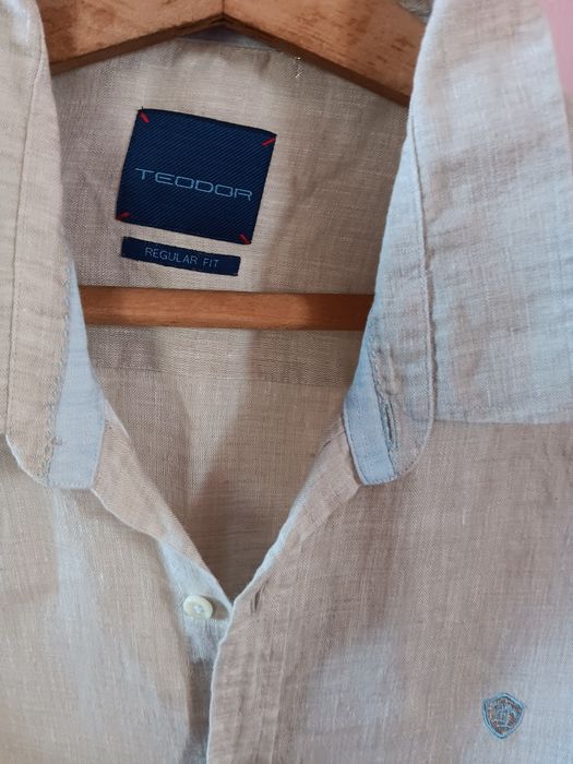 Мъжки маркови ризи