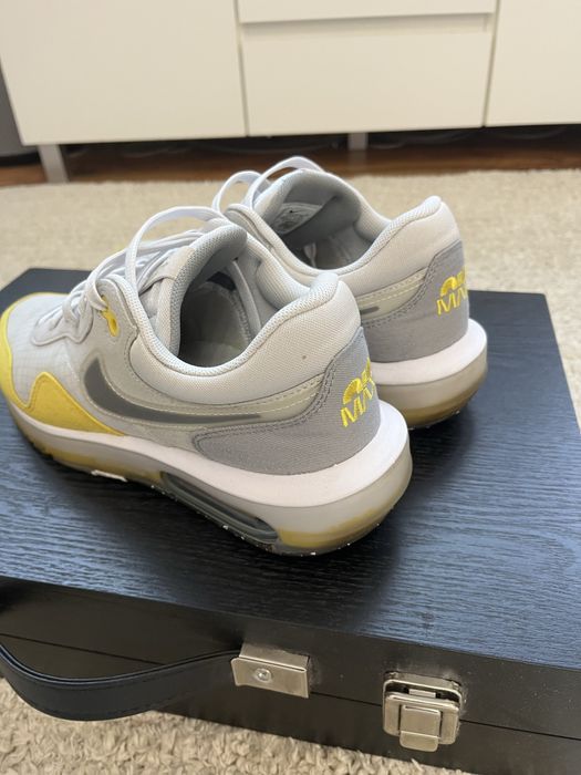 Nike air max маратонки