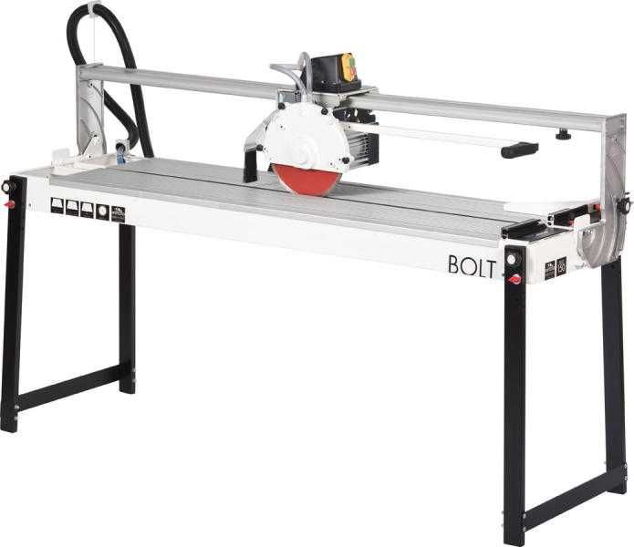 Masina de taiat gresie 230V 1.1KW, BOLT 150 - RAIMONDI-225MS150EU