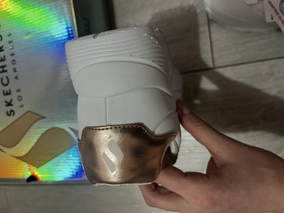 Pantofi sport Skechers 38