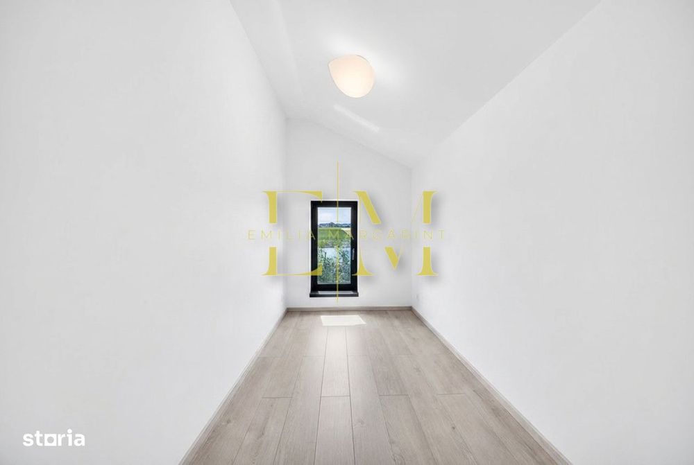 COMISION 0% | Casa individuala | 137 m² utili | Teren 630 m² | Harman
