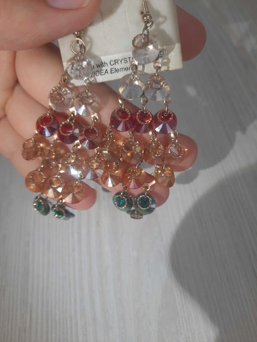 Бижутерия для невесты