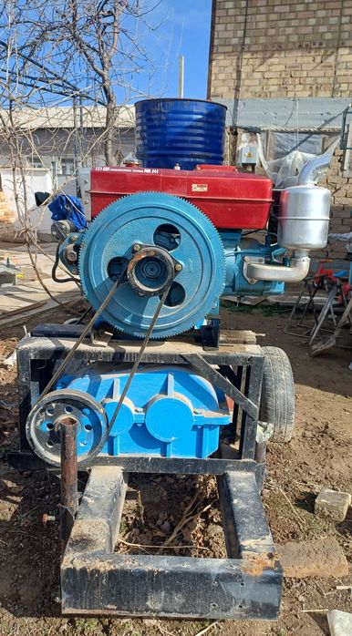 Гишт куядиган апарат, мини гишт куядиган апарат сотилади