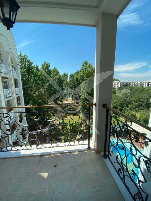 Продава се Тристаен апартамент в к.к. Слънчев бряг - 65 кв.м за 1999 €/кв.м - Снимка #9