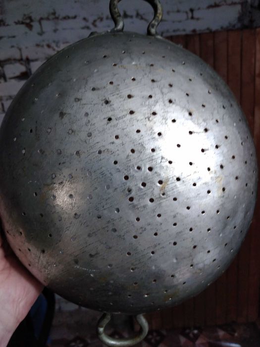 Много стар гевгир