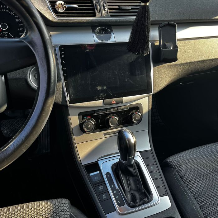 VW CC 2011 – 2.0 TDI, 140 CP, DSG Automat | Stare Foarte Bună