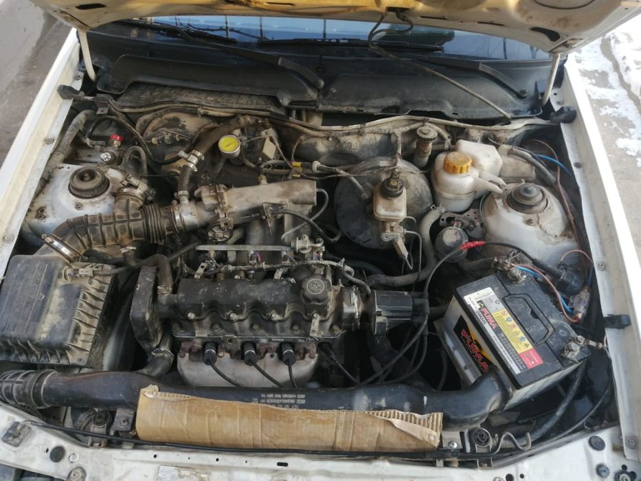 Neksiya 2    1.5 sons