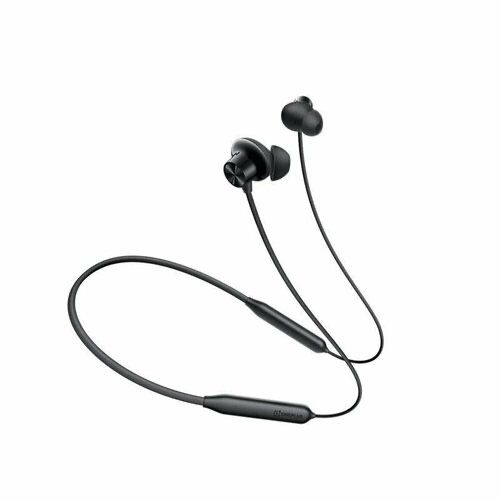 OnePlus Bullets Wireless Z2 ANC Беспроводные наушники