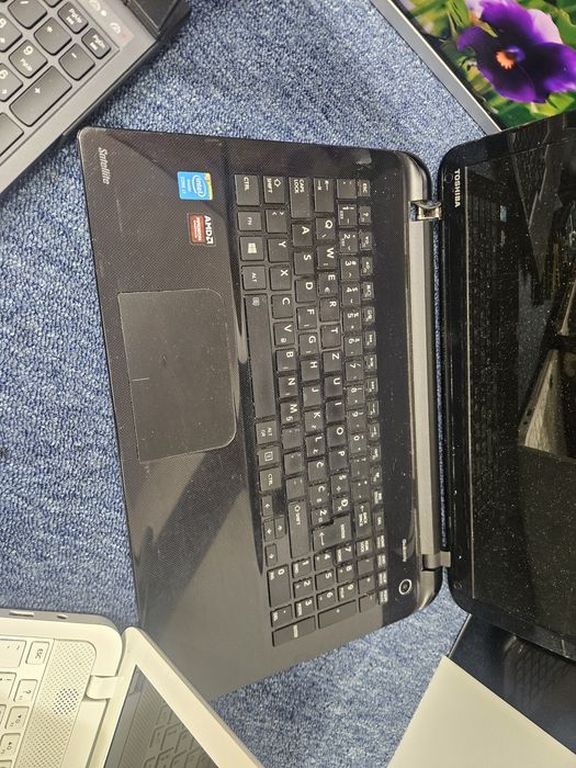 Laptop-uri pentru piese