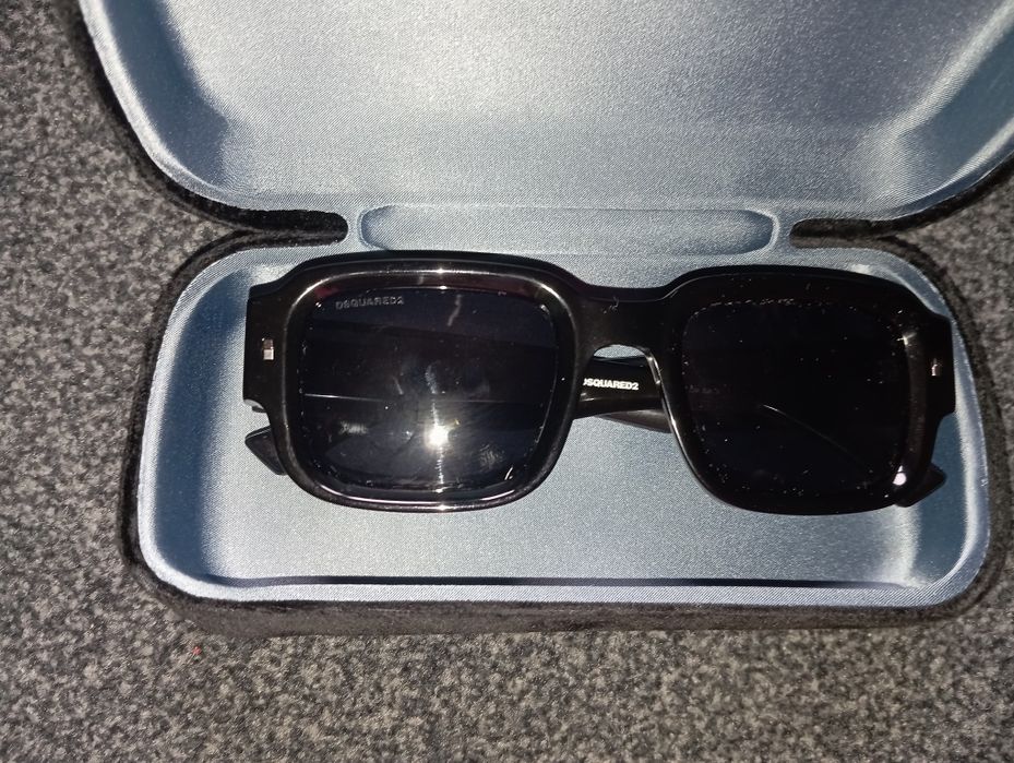 Ochelari de soare DSQUARED