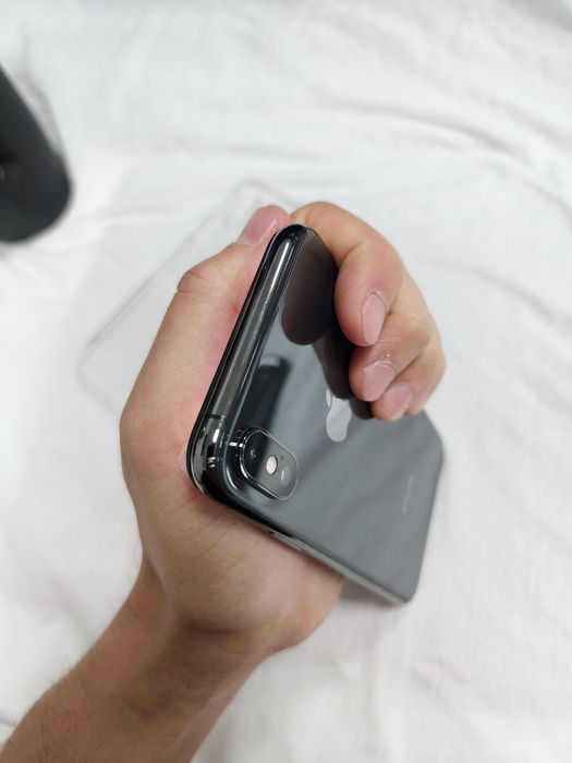 Iphone Xs VS/A 64GB Bat 76% Face id true ishlidi Ideal